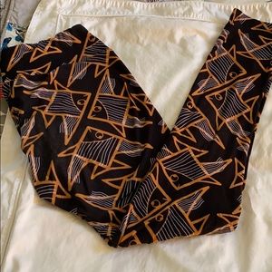 LulaRoe leggings